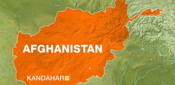 UAE ambassador to Afghanistan wounded in Kandahar blast