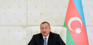 Azerbaijani President: Our military potential will be strengthened