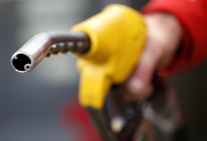 Oil prices edge up on reports of Saudi supply cuts, but details murky