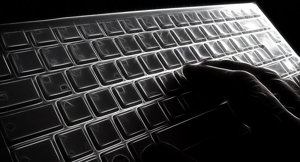 About third of Russian citizens have faced cyber crimes - survey