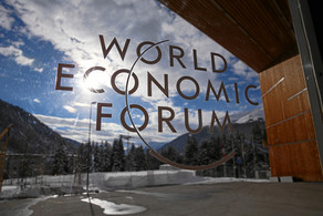 World Economic Forum in Davos to bring together record number of participants