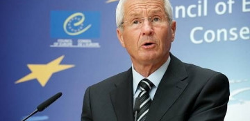Thorbjørn Jagland urges Armenia to return body of Azerbaijani serviceman