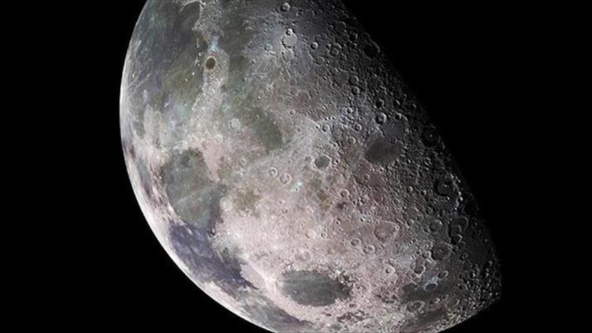 Moon much older than previous thought