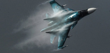 Russia, Turkey agree to coordinate airstrikes against terrorists in Syria