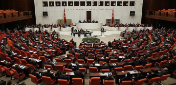 Turkish MPs pass Article 6 of new Constitution
