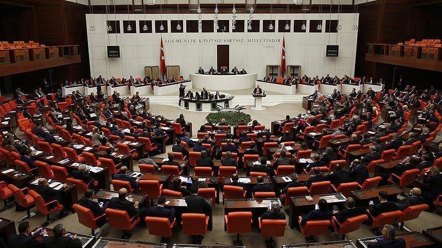 Turkish MPs pass Article 6 of new Constitution