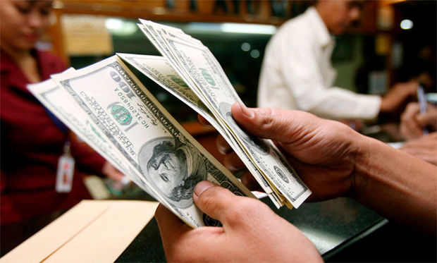 CBA announces amount of currency reserves