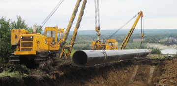 TAP completes first phase of access roads, bridges rehabilitation in Albania