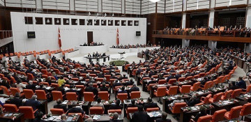Turkish MPs pass Article 9 of new Constitution