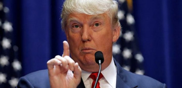 Trump suggests he may do away with Russia sanctions if Moscow helpful: WSJ