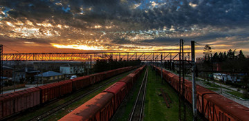 Turkmen petroleum products to be transported via Georgia