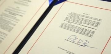 U.S. House votes to begin repealing Obamacare