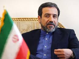 Araghchi: Nuclear deal will not be renegotiated