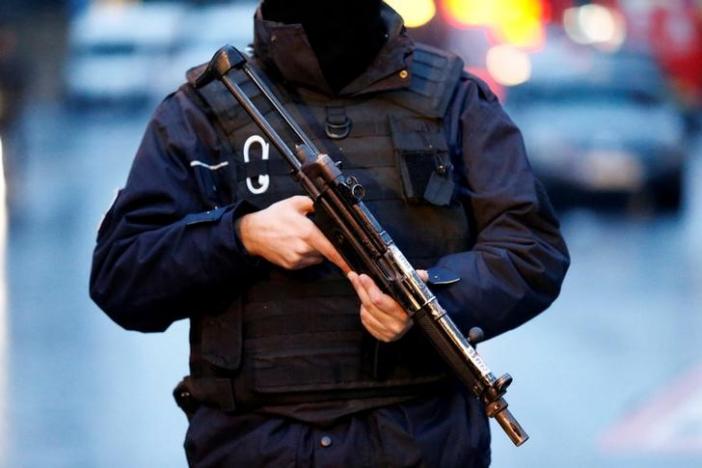 Istanbul nightclub attack involved an intelligence organization - Deputy FM