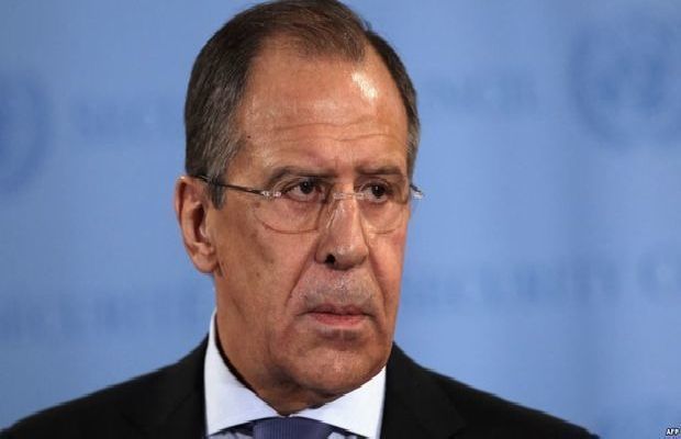 Lavrov: No consensus in OSCE on investigation of incidents in Karabakh