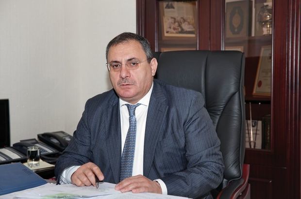 AzMeCo to be directly sold to SOCAR