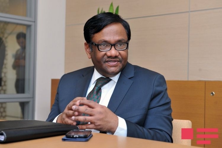 Azerbaijan's territorial integrity must be restored: Bangladeshi ambassador
