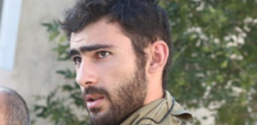 Activist Aram Manukyan’s arrest extended for second time