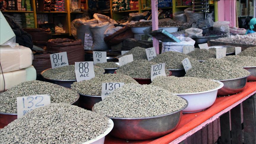 Wake up and smell the coffee, Ethiopian farmers urge