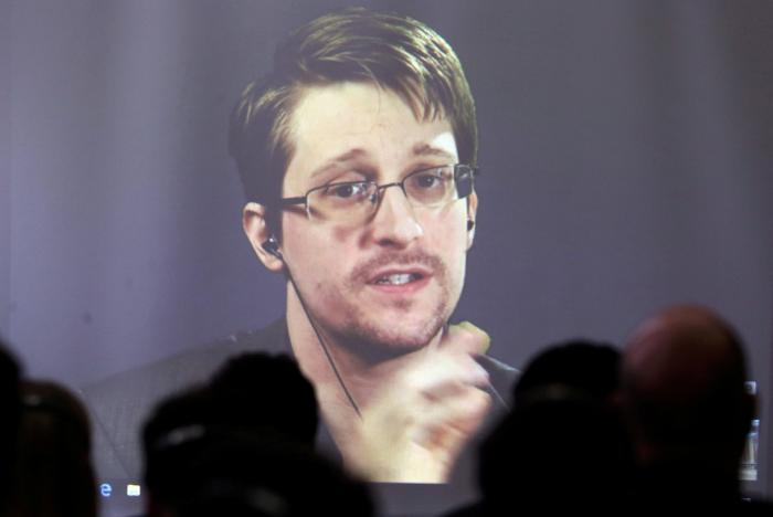 Snowden's Russia residency permit extended to 2020: RIA cites lawyer