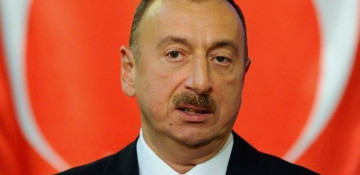 Azerbaijani President to pay an official visit to Ukraine