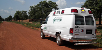 Suicide blast kills more than 40 in northern Mali military camp