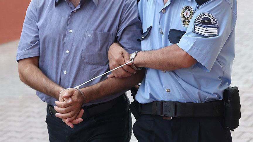 2 suspects remanded over Russian envoy’s assassination