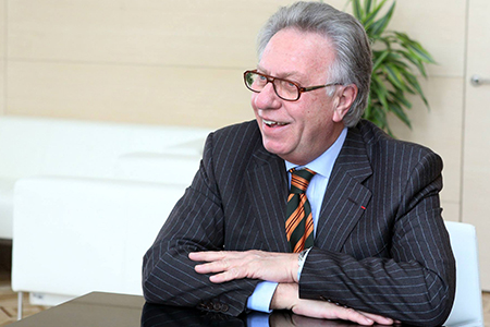 Venice Commission to come to Tbilisi for working visit