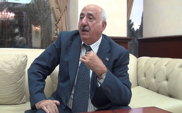 Azerbaijani MPs complains about state agencies