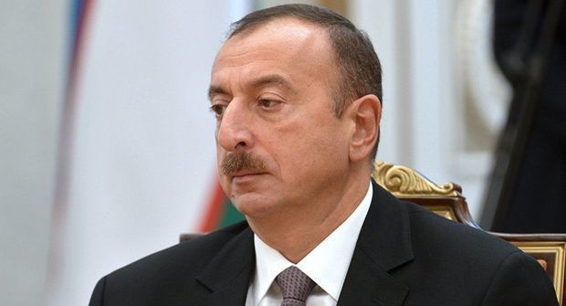 President: Azerbaijan ready to support extra oil output cuts