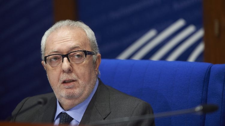 Azerbaijani NGOs send letter to PACE president