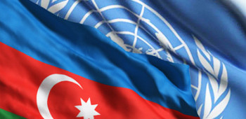 Azerbaijan, UN set economic co-op priorities