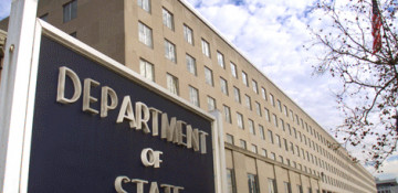 US confirms receiving invitation from Russia to participate in Astana talks