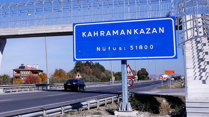 European Council gives Ankara town '12-Star city' title