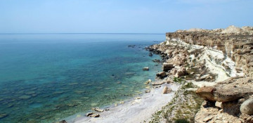 Caspian Sea legal status to be discussed in Baku