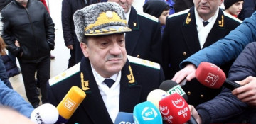 Mikhail Gorbachev avoided investigation: Azerbaijani deputy prosecutor general