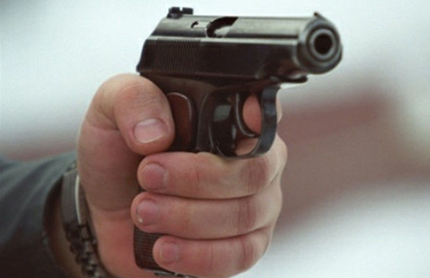 Armenian killed during robbery of clinic in US