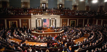 Senate confirms retired generals as first two Trump cabinet members