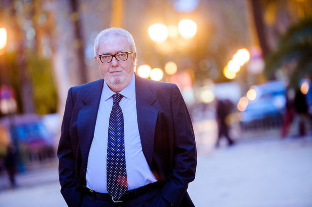 Pedro Agramunt re-elected PACE president