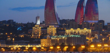 Baku to host forum on co-op with Gulf Cooperation Council