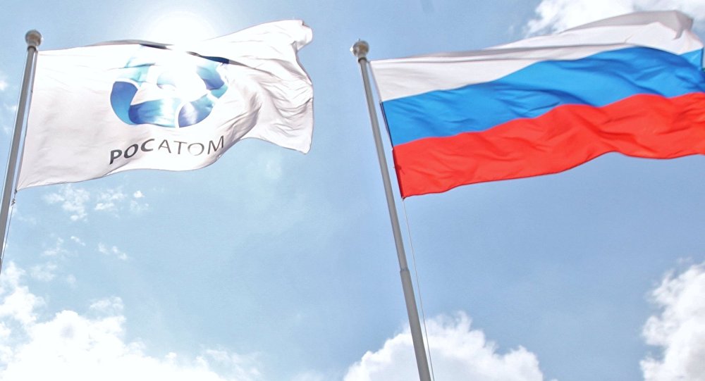 Rosatom files application to participate in NPP construction tender in S Africa
