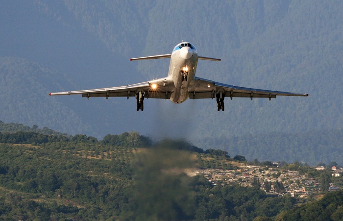 Azerbaijani customs body gains access to airlines’ databases