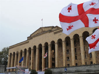 Will Georgia replace its Constitution?