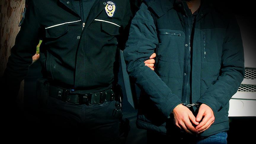 Daesh 'judge' remanded for trial by Istanbul court