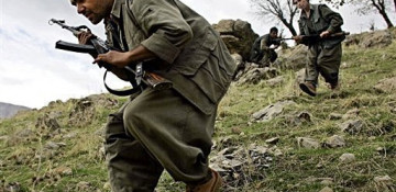 6 PKK terrorists 'neutralized' in eastern Turkey