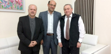 Azerbaijan, Iran discuss tourism cooperation