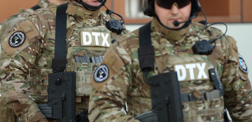 Azerbaijan State Security Service eliminates religious extremist