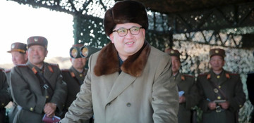 North Korean Defector: Kim Jong-Un would nuke Los Angeles if threatened