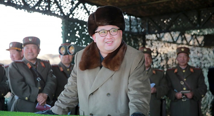 North Korean Defector: Kim Jong-Un would nuke Los Angeles if threatened