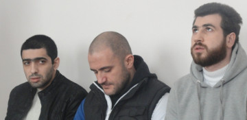 Yerevan court sentences three in murder and theft case in Dubai